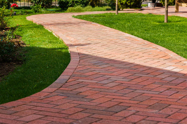 Best Interlocking Driveway Pavers  in Marietta, PA