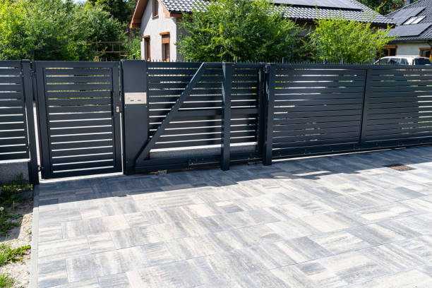 Best Best Driveway Pavers  in Marietta, PA