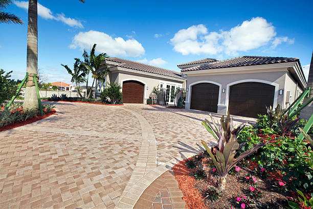 Best Cobblestone Driveway Pavers  in Marietta, PA