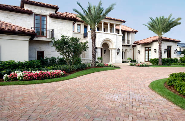Best Driveway Pavers Cost  in Marietta, PA