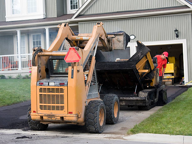 Best Cobblestone Driveway Pavers  in Marietta, PA
