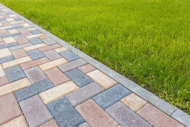 Best Concrete Paver Driveway  in Marietta, PA